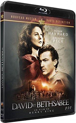 David et bethsabée [Blu-ray] [FR Import]