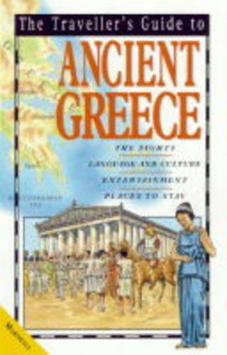 To Ancient Greece (Travellers' Guides)