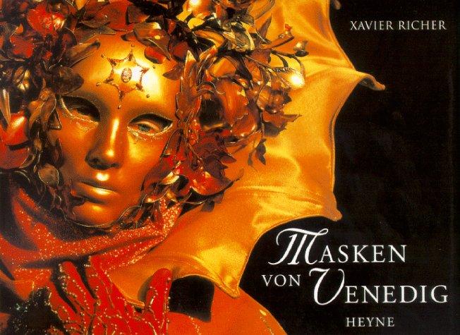 Masken von Venedig