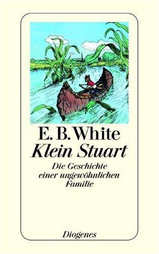 Klein Stuart: Die Geschichte einer ungewöhnlichen Familie