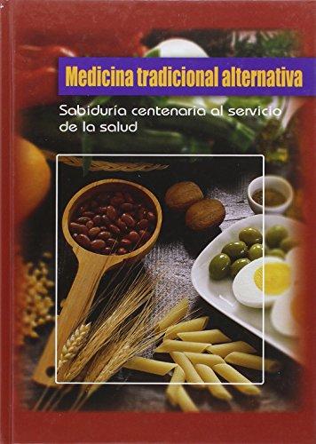 Medicina tradicional alternativa