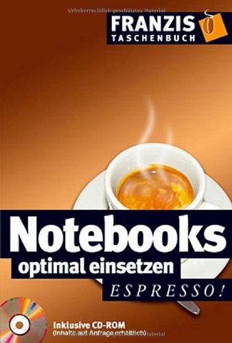 Notebooks optimal einsetzen