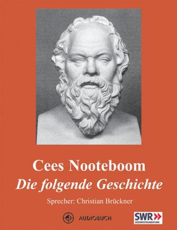 Die folgende Geschichte, 2 Cassetten