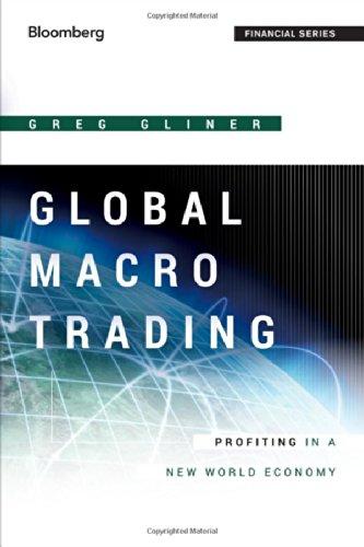 Global Macro Trading: Profiting in a New World Economy (Bloomberg Professional)