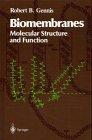 Biomembranes: Molecular Structure and Function