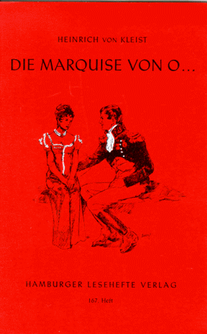 Die Marquise von O