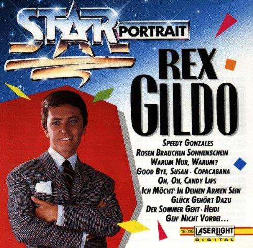 Rex Gildo-Starporträt