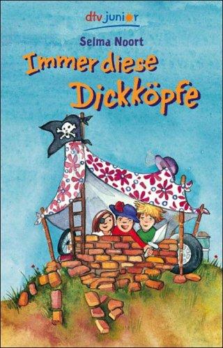 Immer diese Dickköpfe