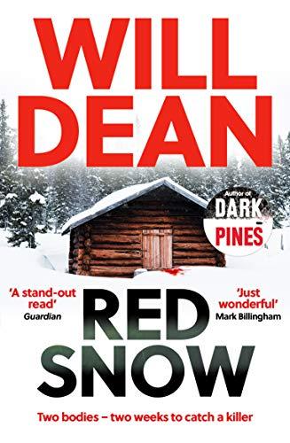 Red Snow: A Tuva Moodyson Mystery (Tuva Moodyson Mystery 2)