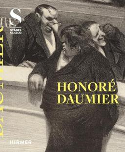 Honoré Daumier