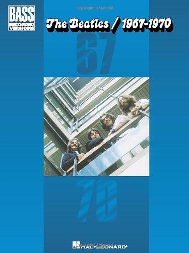 The Beatles/1967-1970 (Bass Recorded Versions)