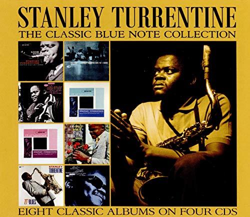 The Classic Blue Note Collection