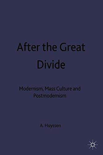 After the Great Divide (Language, Discourse, Society)