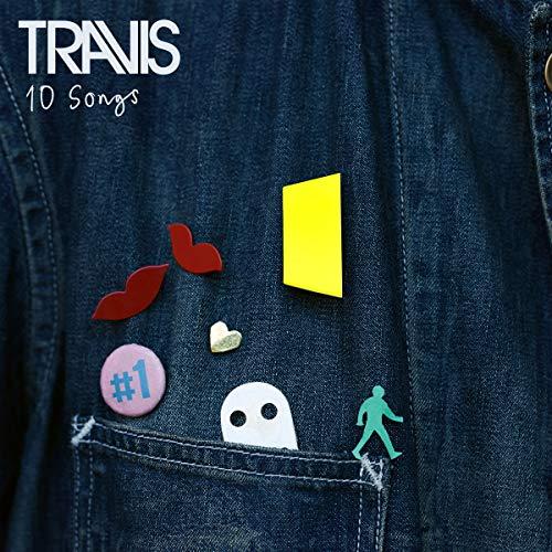 10 Songs [Vinyl LP]