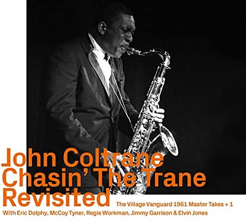 Chasin' the Trane Revisited