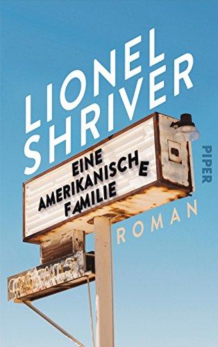 Eine amerikanische Familie: Roman