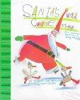 Santa's Wild Goose Chase: (The Christmas Adventures of Willy and Nilly)