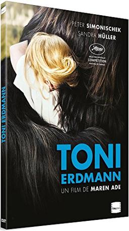 Toni erdmann [FR Import]