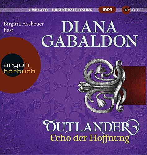 Outlander – Echo der Hoffnung