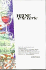 Heine a la carte