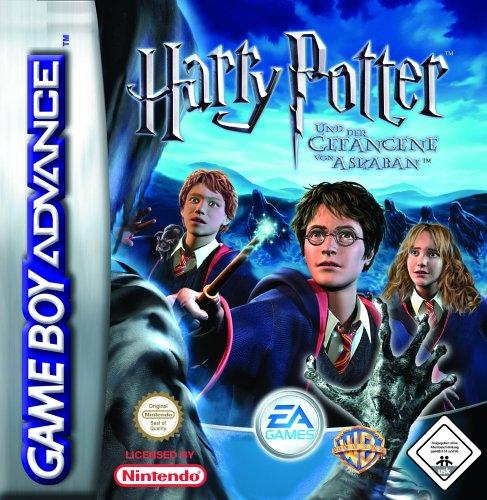 Harry Potter und der Gefangene von Askaban