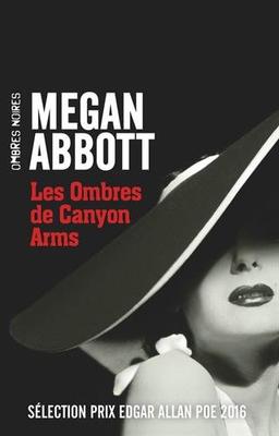 Les ombres de Canyon Arms