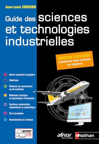 Guide des sciences et technologies industrielles