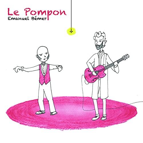 Le pompon