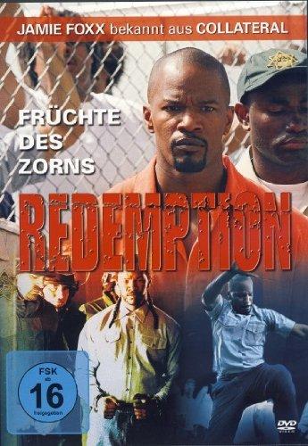 Redemption - Früchte des Zorns