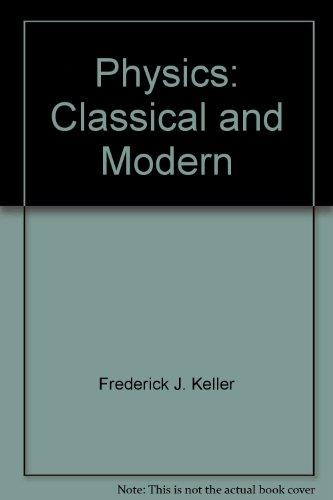 ISE PHYSICS CLASSICAL MODERN