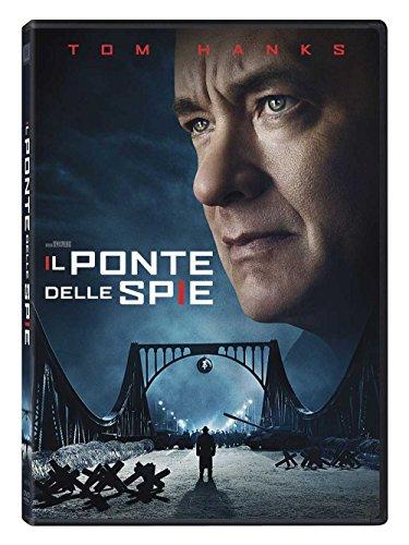 Twentieth Century Fox H.E. Dvd ponte delle spie (il)