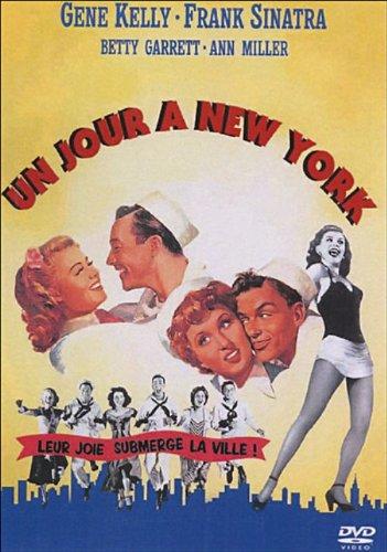 Un jour à New-York [FR Import]