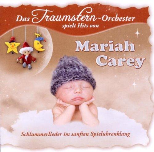 Das Traumstern-Orchester spielt Hits von Mariah Carey