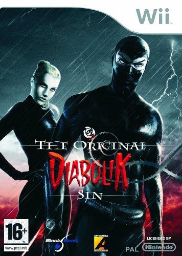 Diabolik [UK Import]