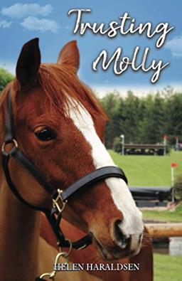 Trusting Molly (Amber's Pony Tales, Band 3)