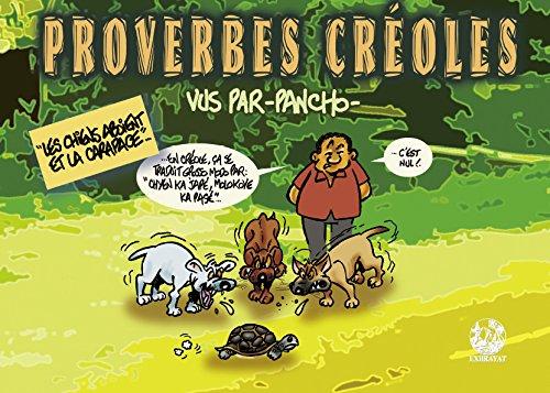 Proverbes créoles. Vol. 2