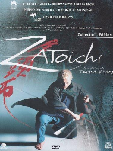 Zatoichi (collector's edition) [2 DVDs] [IT Import]