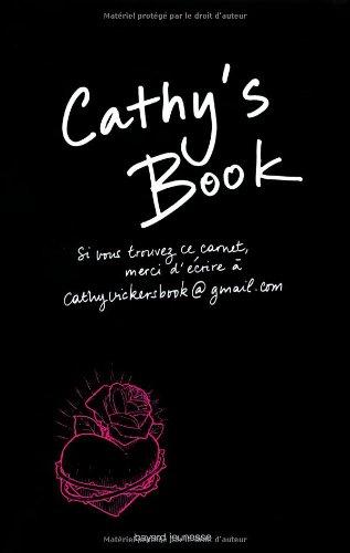 Cathy's book