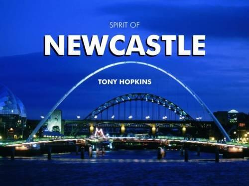 Spirit of Newcastle