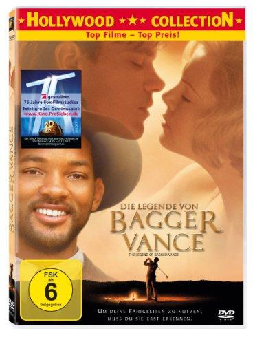 Die Legende von Bagger Vance