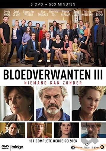 Bloedverwanten - Serie 3