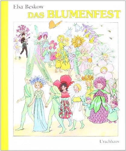 Das Blumenfest