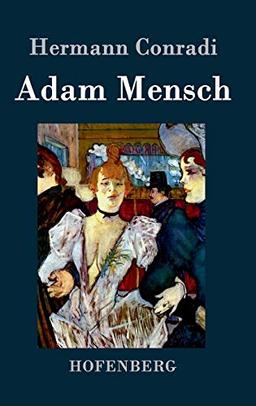 Adam Mensch