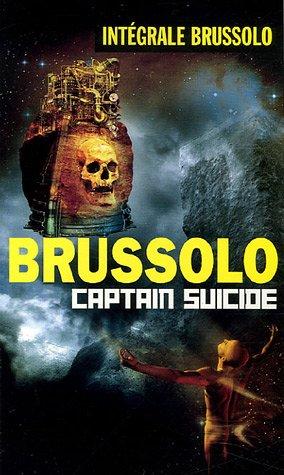 Captain Suicide