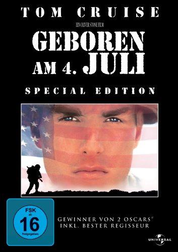 Geboren am 4. Juli [Special Edition]