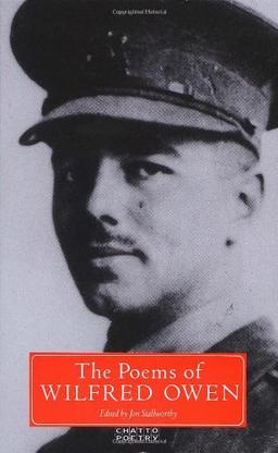 Poems of Wilfred Owen