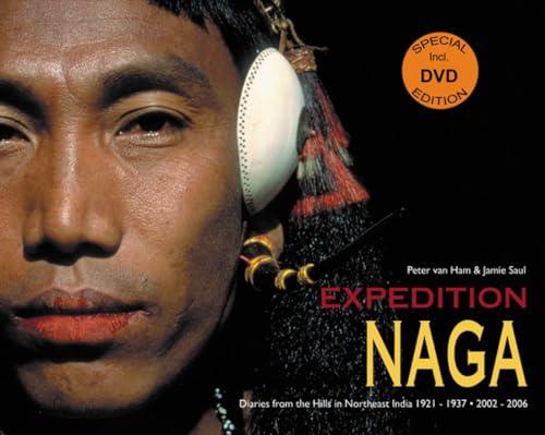 Expedition Naga