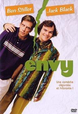 Envy [FR Import]