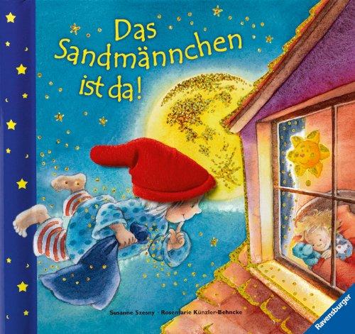 Das Sandmännchen ist da!