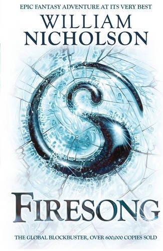 Firesong (The Wind on Fire Trilogy)